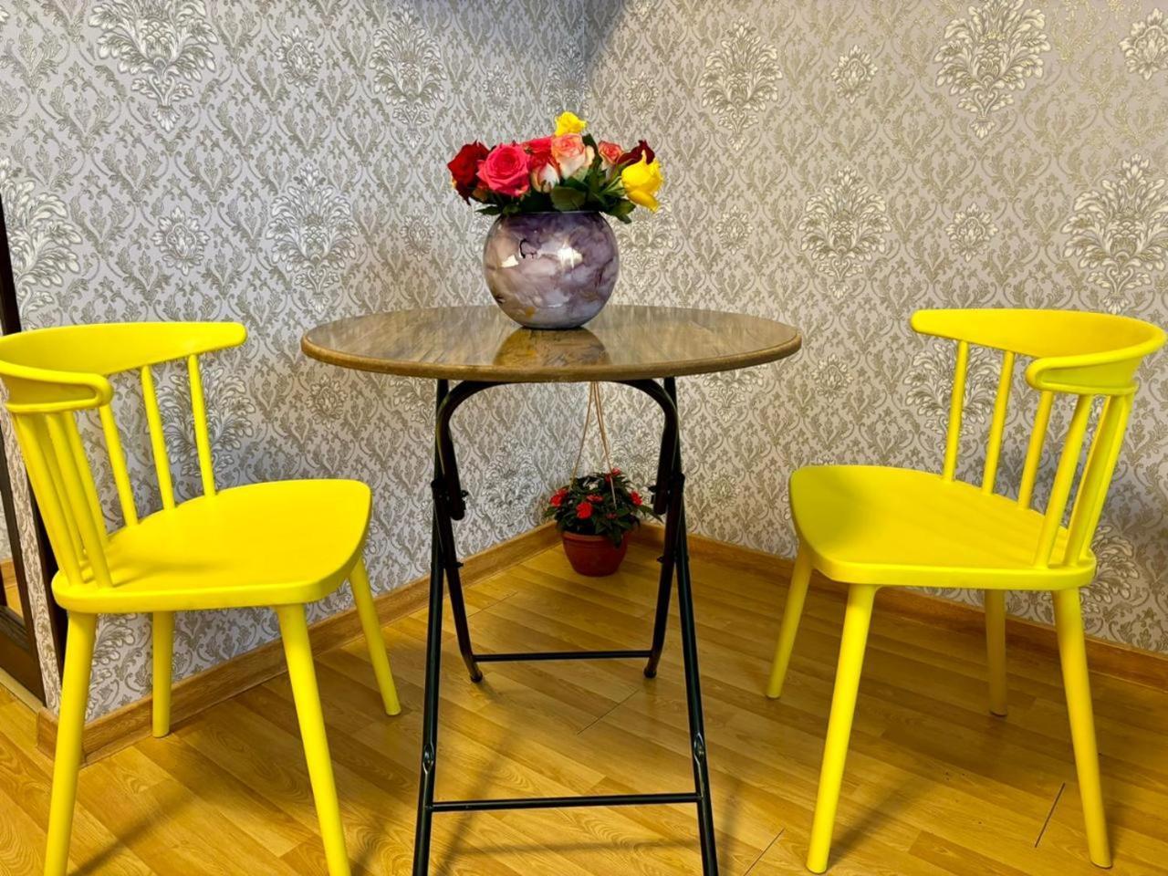 Styopa Hotel Ереван Екстериор снимка