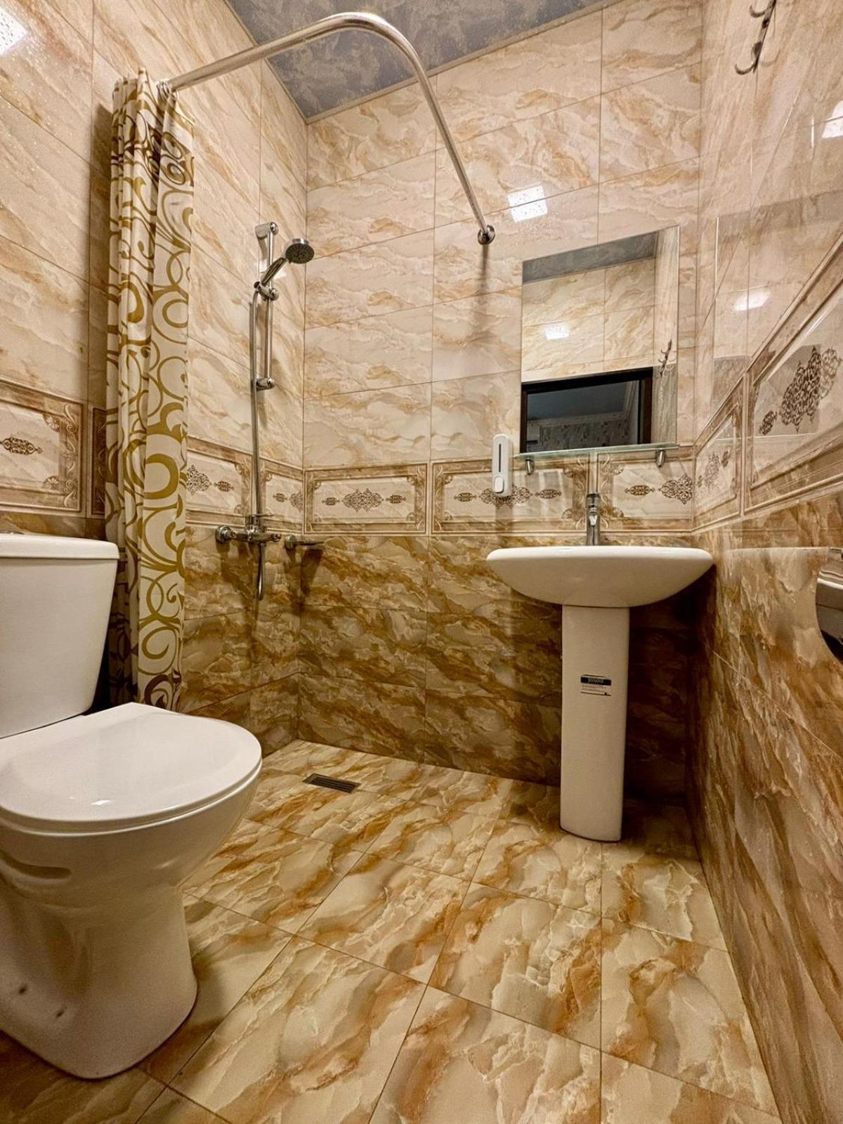 Styopa Hotel Ереван Екстериор снимка